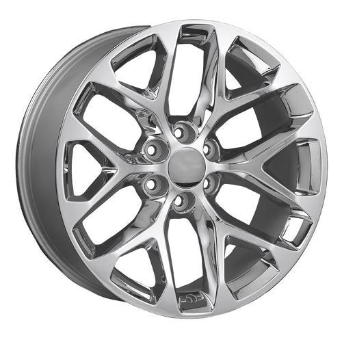 PR177 CHROME 10x26 6/139,7 ET24 CB78.1 60°