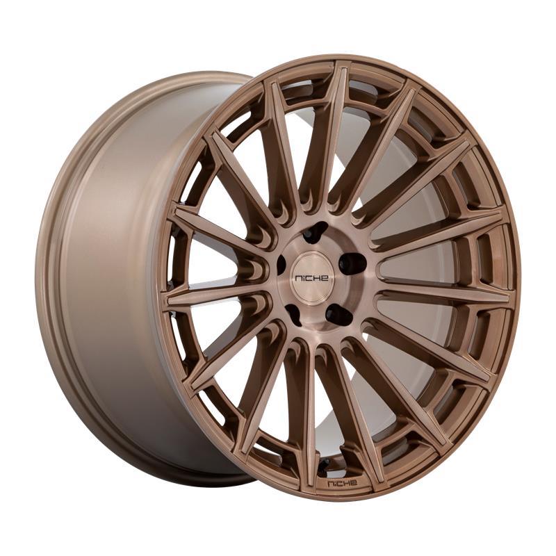 M275 AMALFI PLATINUM BRONZE 10,5x20 5/120 ET20 CB72.6 60°