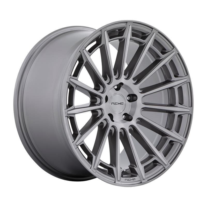 M276 AMALFI PLATINUM 10,5x20 5/120 ET20 CB72.6 60°