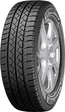 195/75R16C 110R Goodyear VECTOR 4SEASONS CARGO EVR