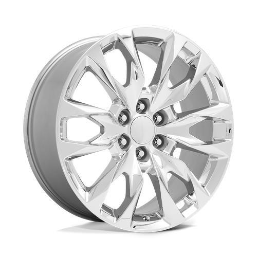 PR211 CHROME 10x26 6/139,7 ET31 CB78.1 60°
