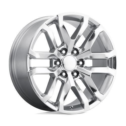PR196 POLISHED 9x20 6/139,7 ET28 CB78.1 60°
