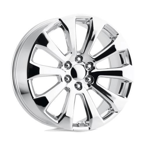 PR204 CHROME 9x22 6/139,7 ET28 CB78.1 60°