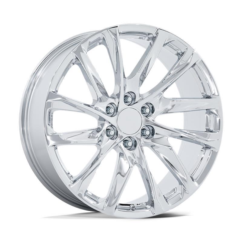 PR213 CHROME 9x20 6/139,7 ET28 CB78.1 60°