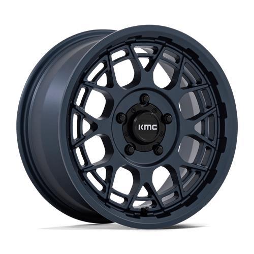KS139 TECHNIC UTV METALLIC BLUE 7x15 4/156 ET38 CB115.1 60°