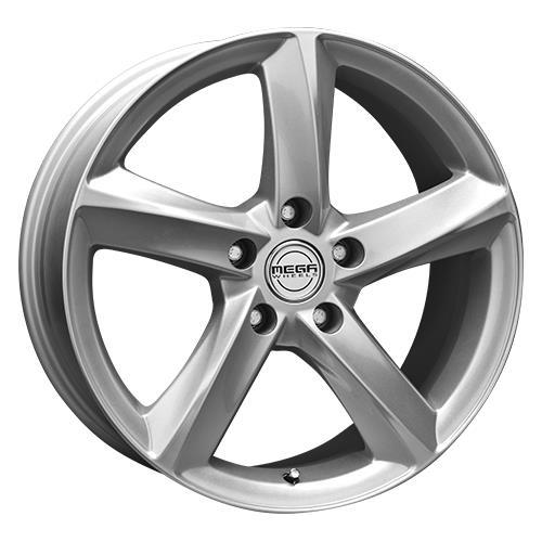 Tigera Silver 6,5x15 4/100 ET37 CB73.2 60°