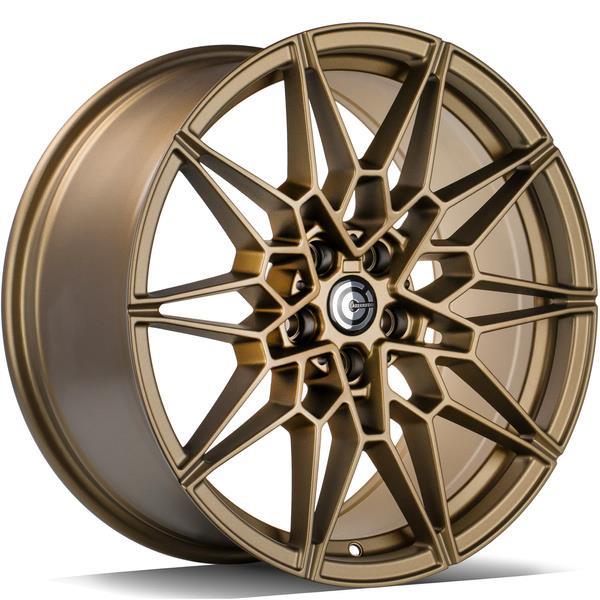 Solid Light Bronze 8x19 5/112 ET28 CB66.6 60°