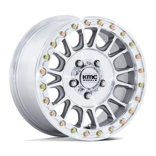 KS239 IMPACT UTV BEADLOCK MACHINED 7x15 6/139,7 ET10 CB100.3 60°