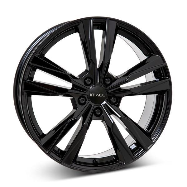 Dynamic G.BLK 7x17 5/114,3 ET47 60°
