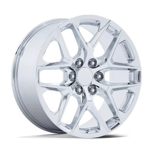 PR229 CHROME 10x24 6/139,7 ET31 CB78.1 60°