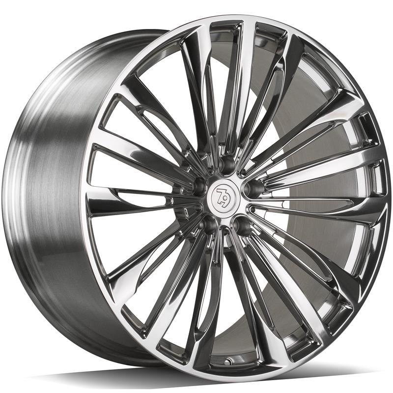 MF.12 Polish 9,5x20 5/112 ET35 CB66.6 60°