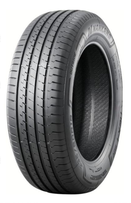 215/60R18 102W Nankang NEX-1 XL -26