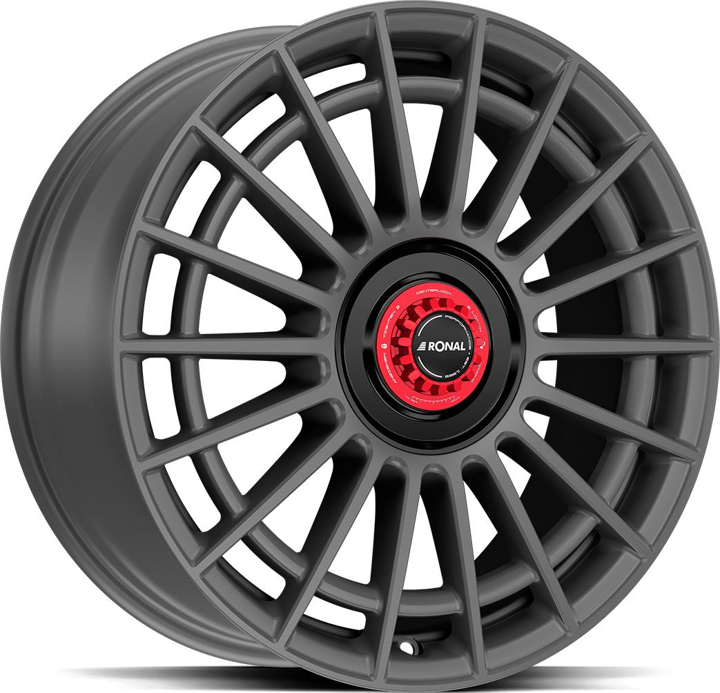 RONAL R73 REV-R Tremolite Met Matt 7,5x18 4/100 ET50 CB68.0 60°