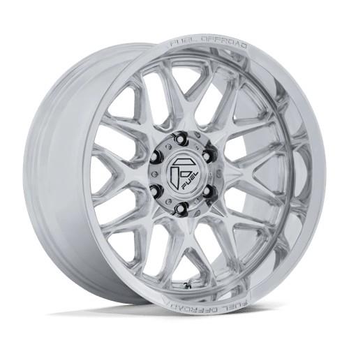 FC904 LYNX POLISHED 9x22 6/139,7 ET1 CB106.1 60°