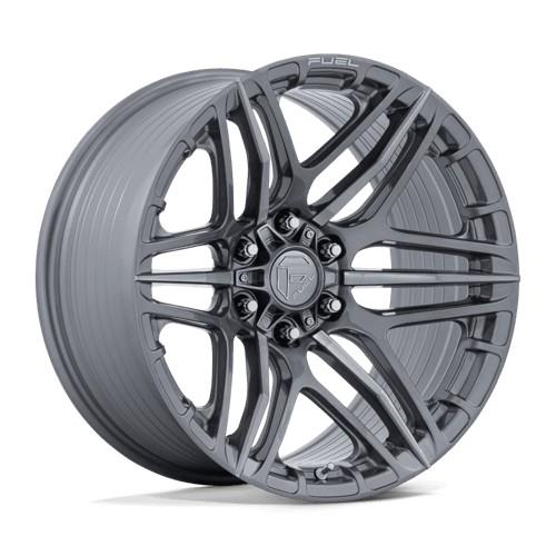 FC909 WEAPON PLATINUM 9x20 6/139,7 ET1 CB106.1 60°