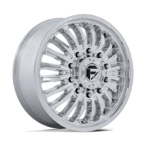 D891 ARC DUALLY POLISHED 8,25x20 8/200 ET-201 CB142.0 60°