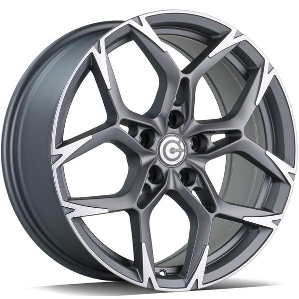 Monster 8x19 5/112 ET40 CB57.1 60°