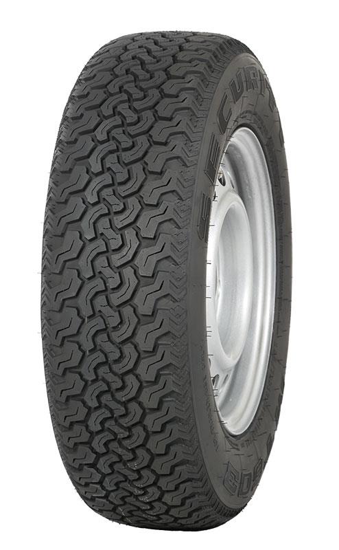 185/70R13C 108N Security MT-603 M+S