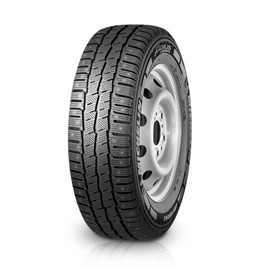 205/65R16C 107R Michelin AGILIS X-ICE NORTH Nasta -22
