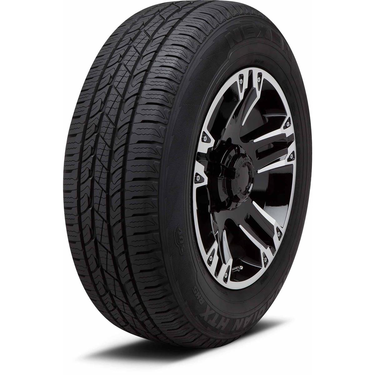 265/65R17 112H Nexen ROADIAN HTX RH5 -22