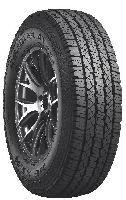 265/50R20 111T Nexen Roadian AT 4X4 XL -23