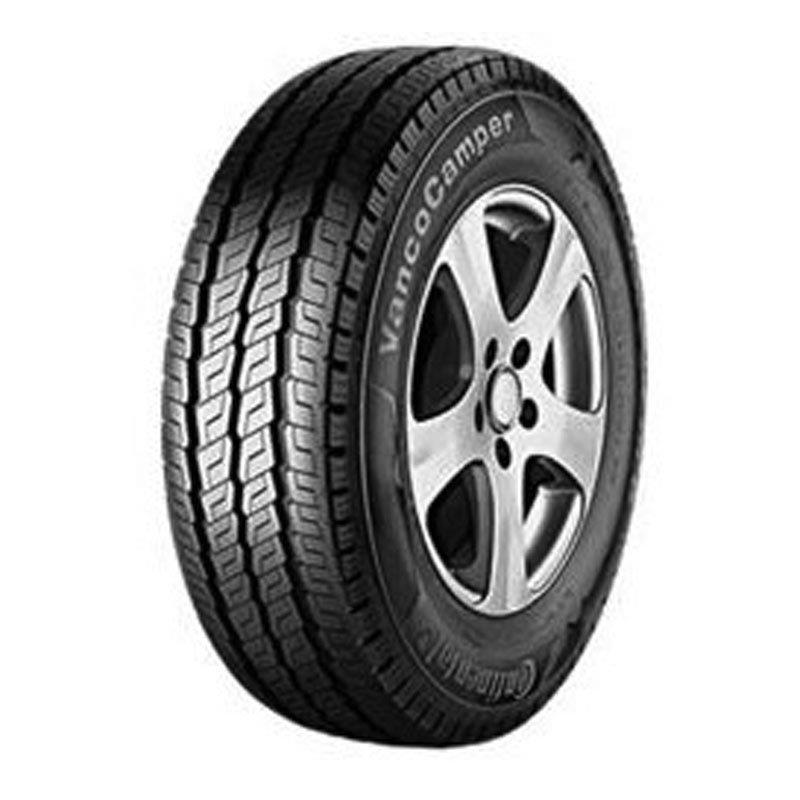 255/55R18CP 120R Continental VanContact Camper EVc CP