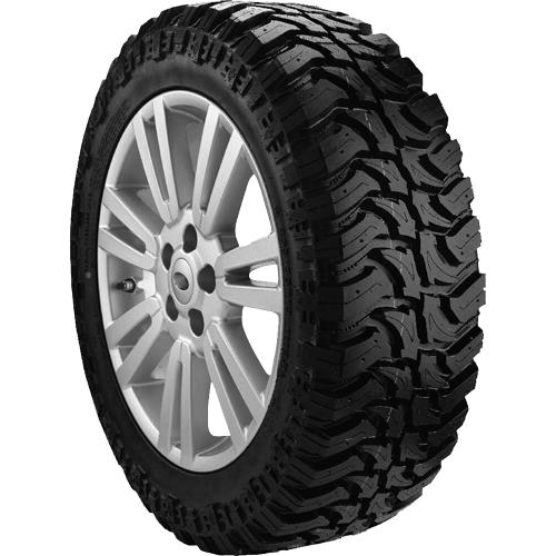 33x12.50R18 118Q Blackbear MT