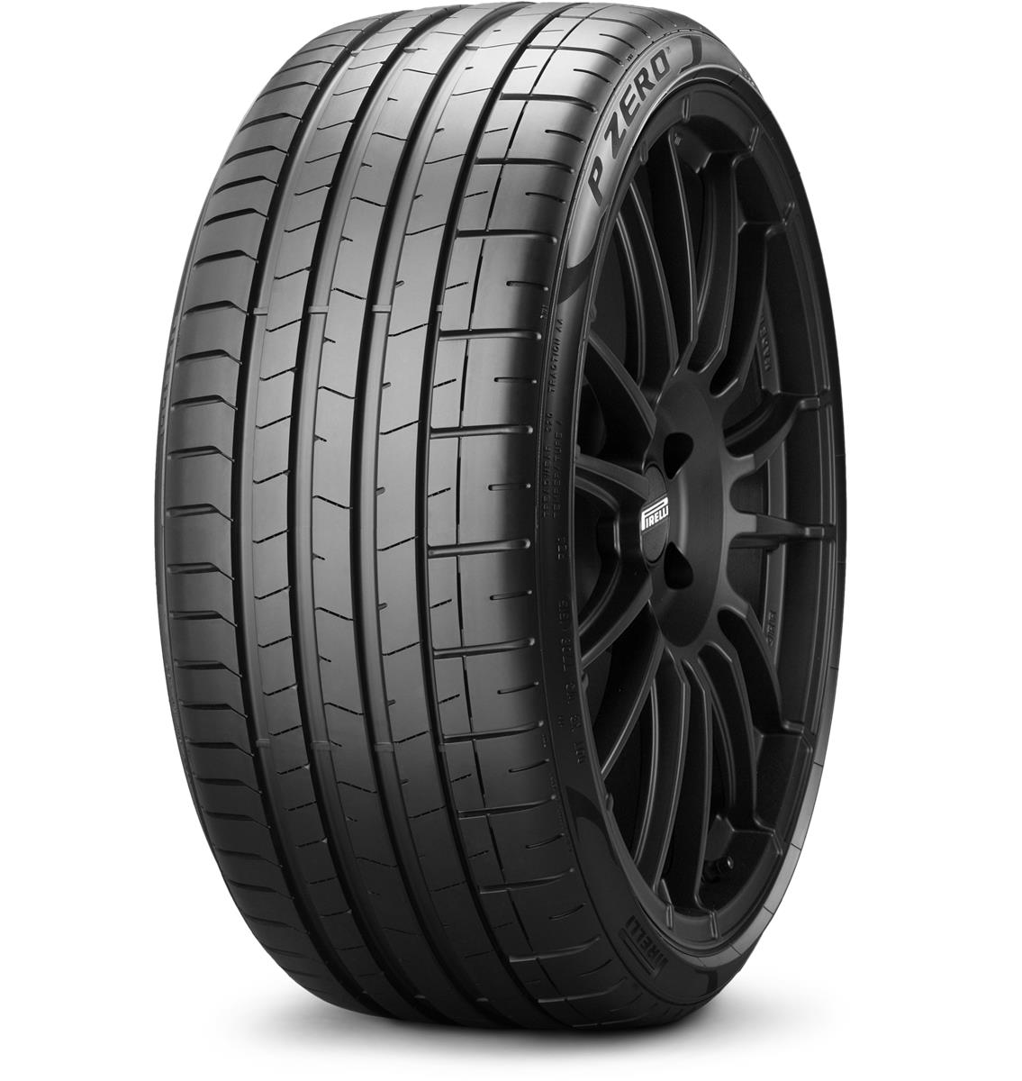 325/35R23 111Y Pirelli P-ZERO (e) (MO-S) ncs S.C -24