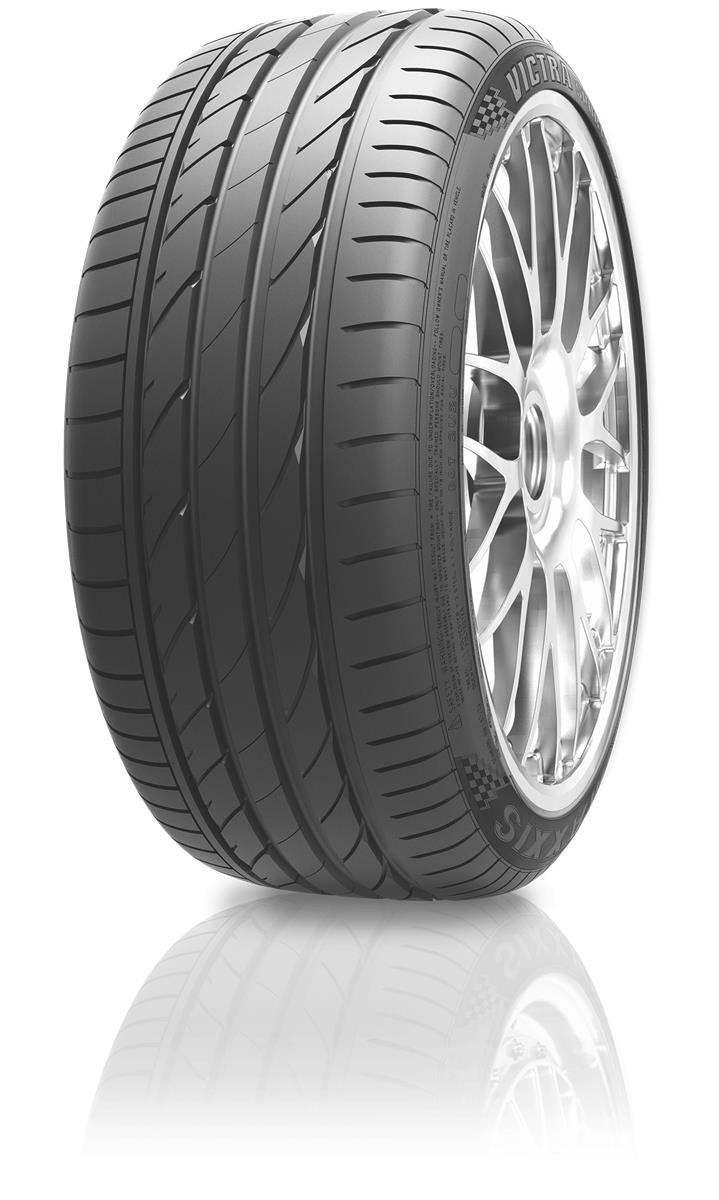 235/55R18 104Y Maxxis VICTRA SPORT 5 SUV XL -24
