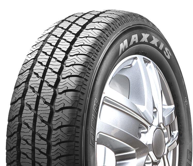 195/55R10C 98/96P Maxxis VANSMART A/S AL2 Kitka -26