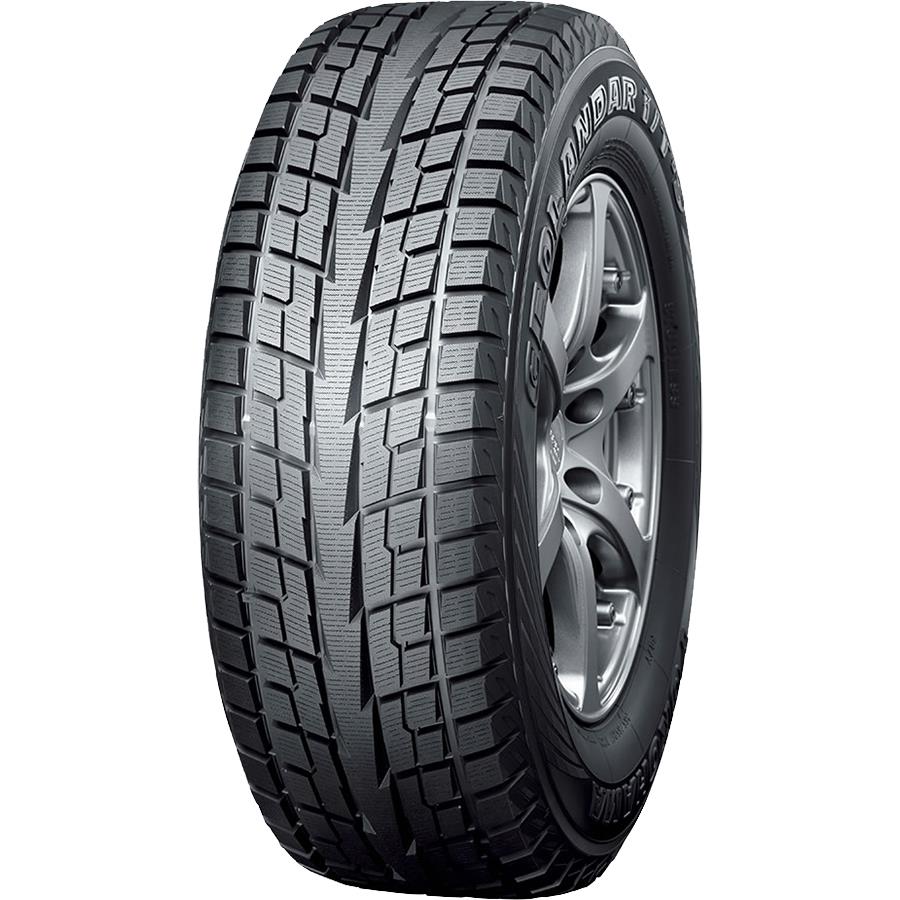 215/60R17 96Q Yokohama G073 rim protect Kitka -24