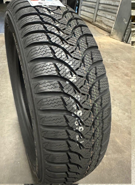 195/50R15 82H Marshal MW31 ERÄ Kitka -22