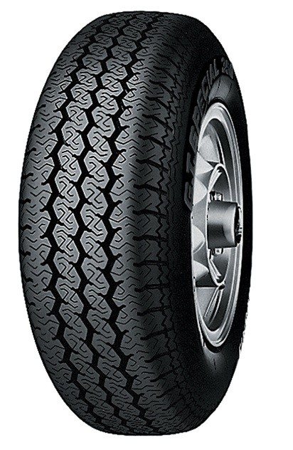 165/80R15 87H Yokohama GT SPECIAL CLASSIC Y350 -24
