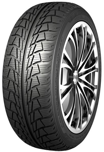 175/60R15 81H Nankang SV-1 Snowviva Kitka -24