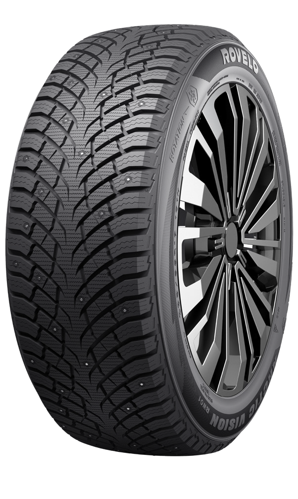 185/65R14 90T Rovelo ARCTIC VISION RW01 XL Nasta -26