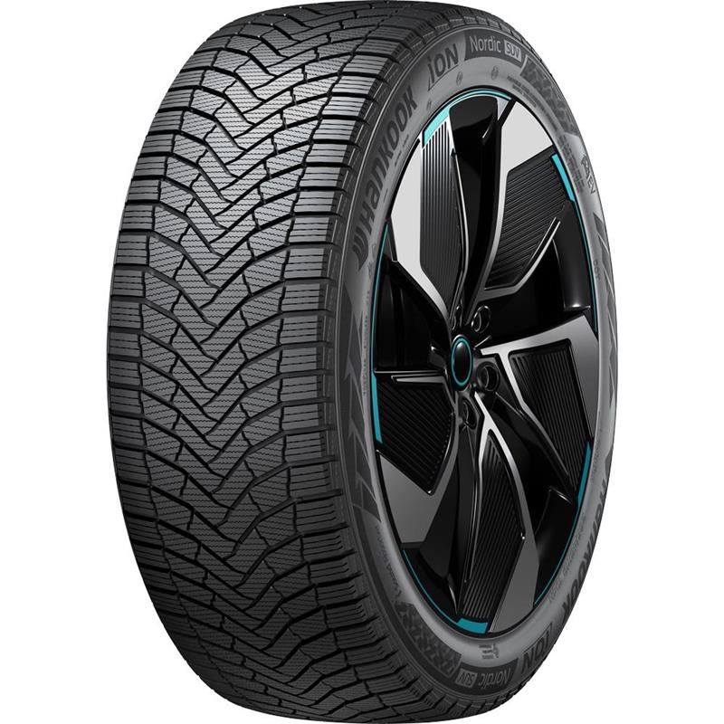 215/50R19 97H Hankook iON Nordic IW41 XL RP Kitka -25