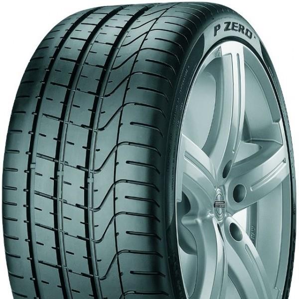 235/35R19 87Y Pirelli PZERO (N2) ERÄ -22